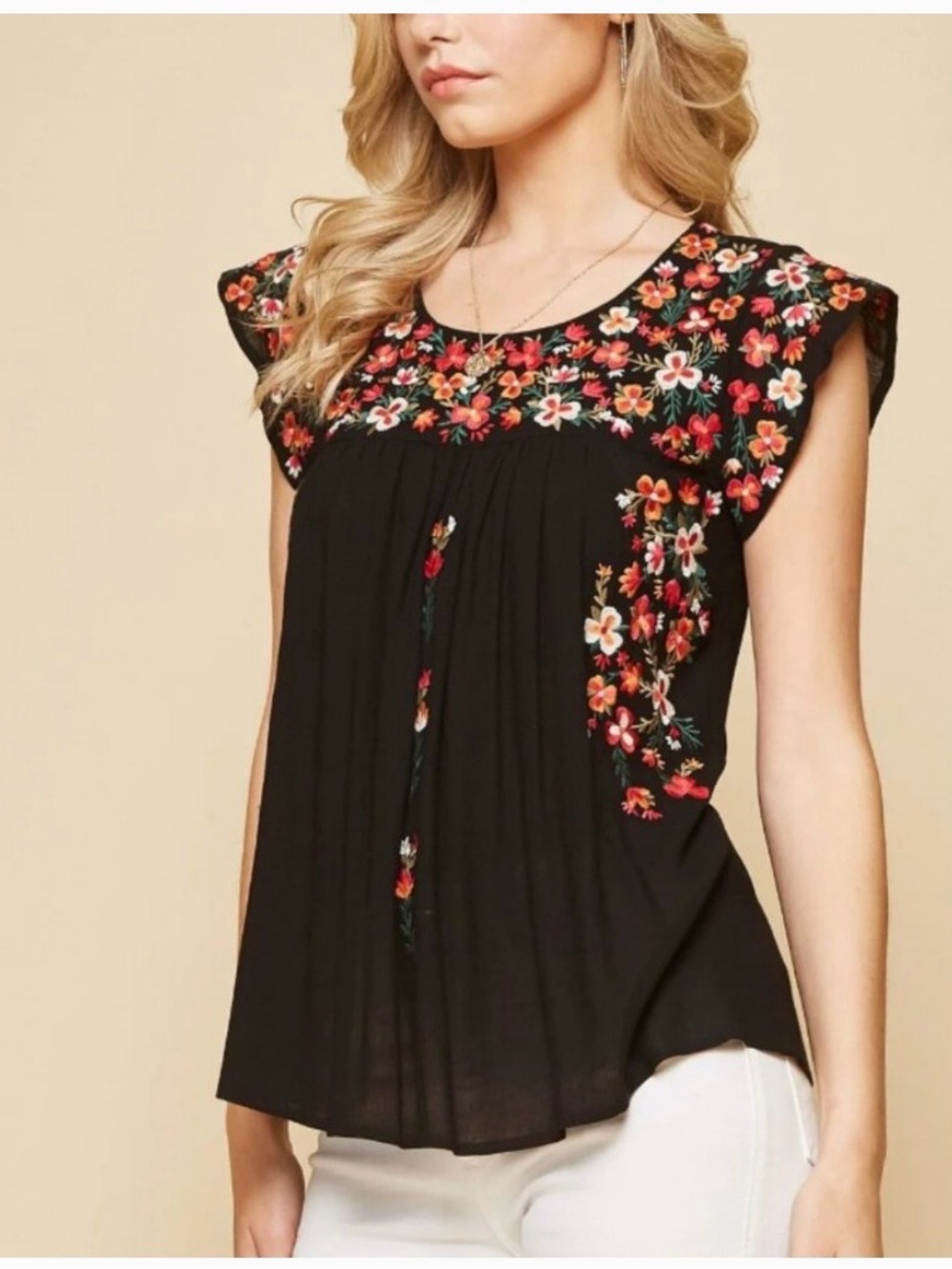 Savanna Jane top